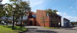 秋田産業技術センター